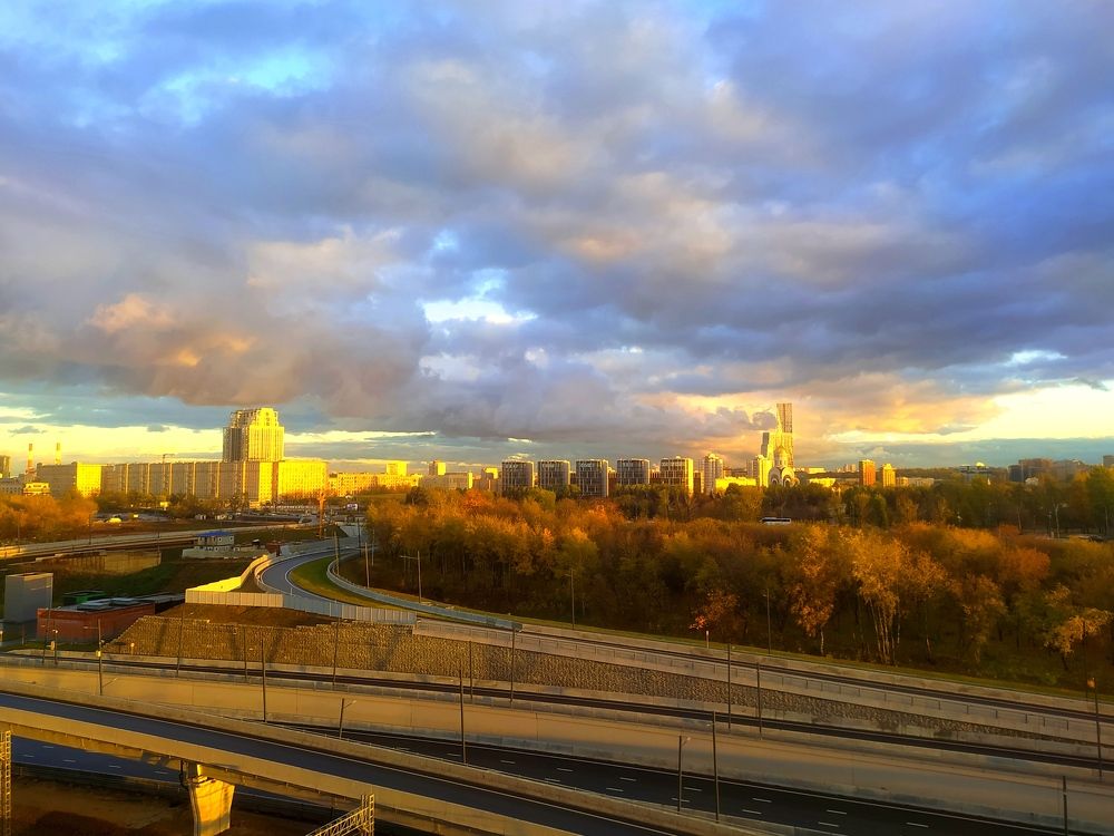 Photograph by Марина Василенко
