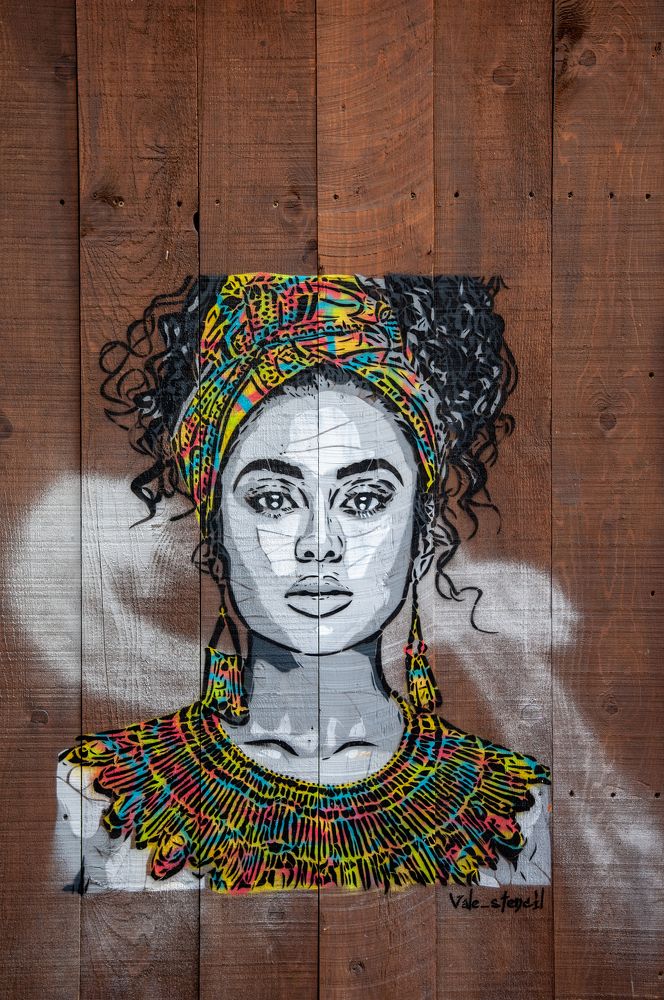 Photograph by Chorche Prigo