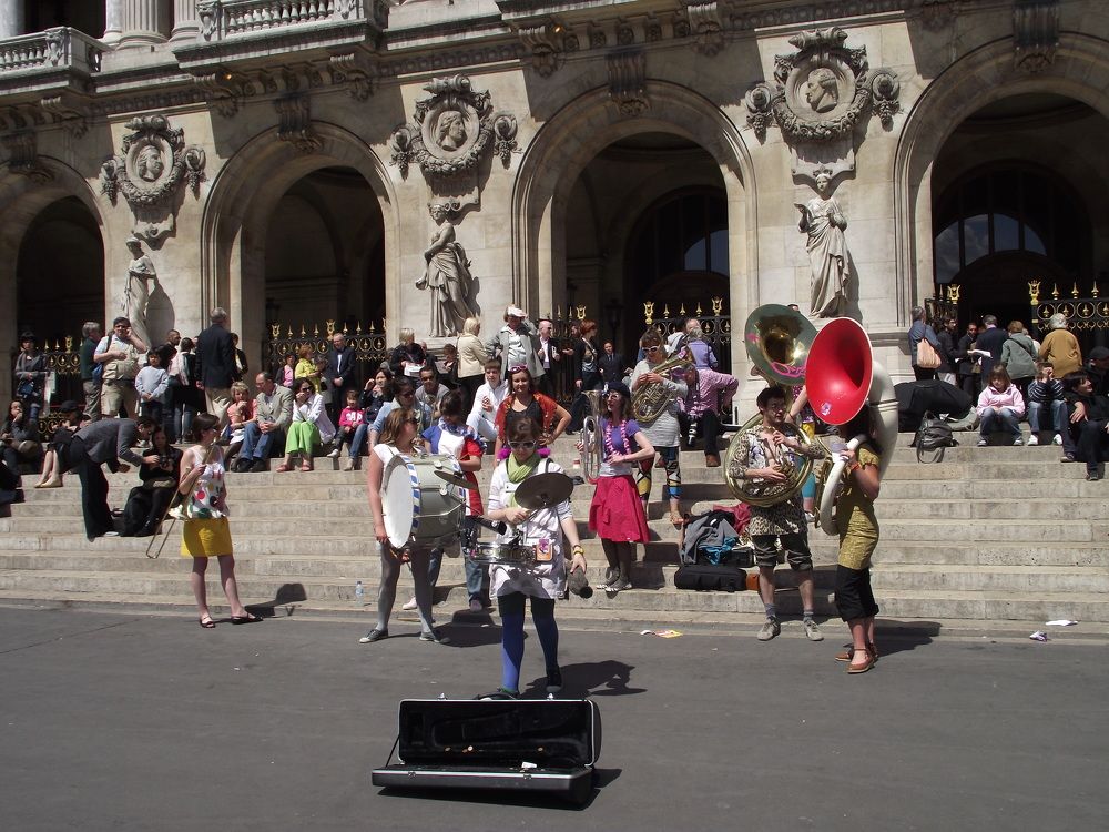 Photograph by Natalya Sedina