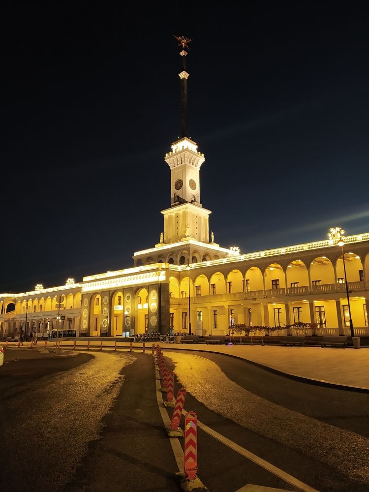 Photograph by Марина Василенко