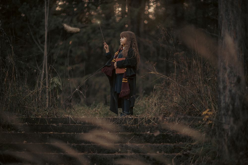 Photograph by Мария Кравченко