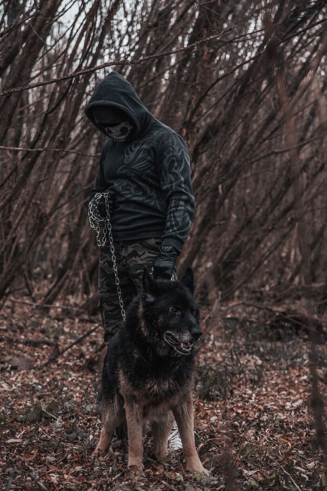 Photograph by Владимир Баженов