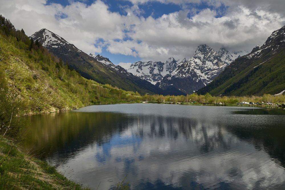 Фотография автора Тамара