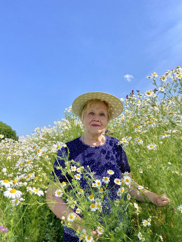 Photograph by Ирина Швейнова