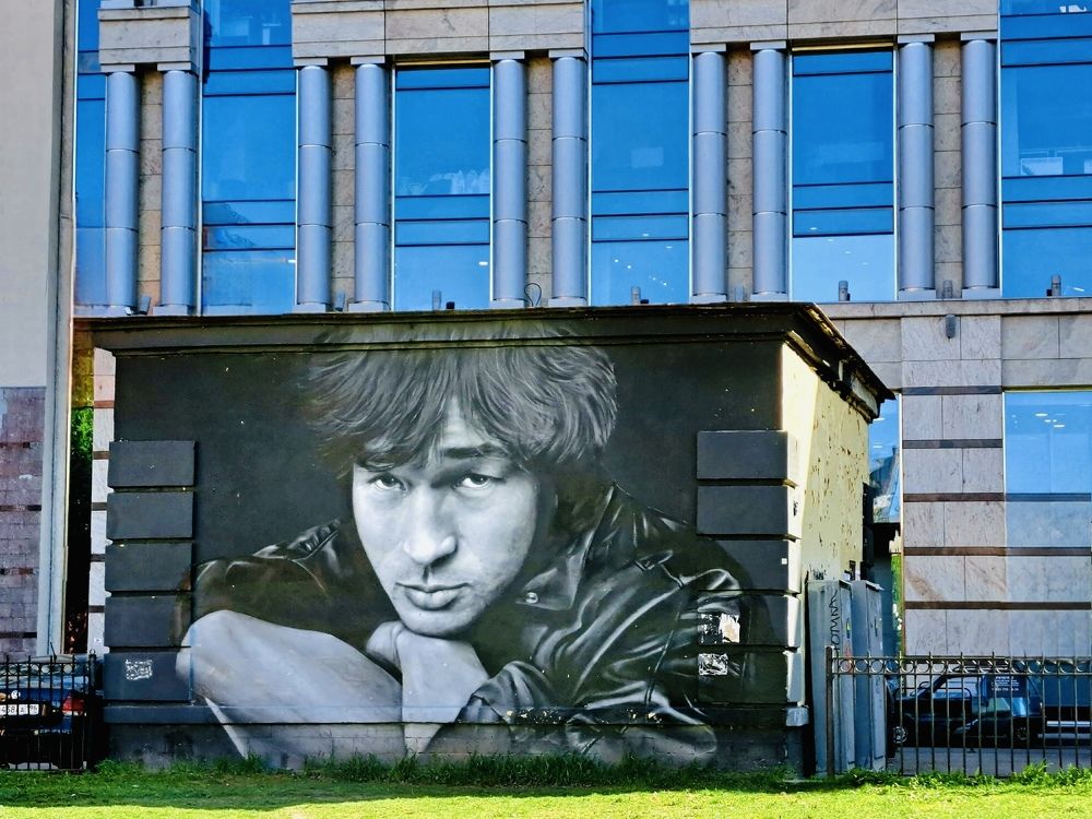 Photograph by Елена Маркова