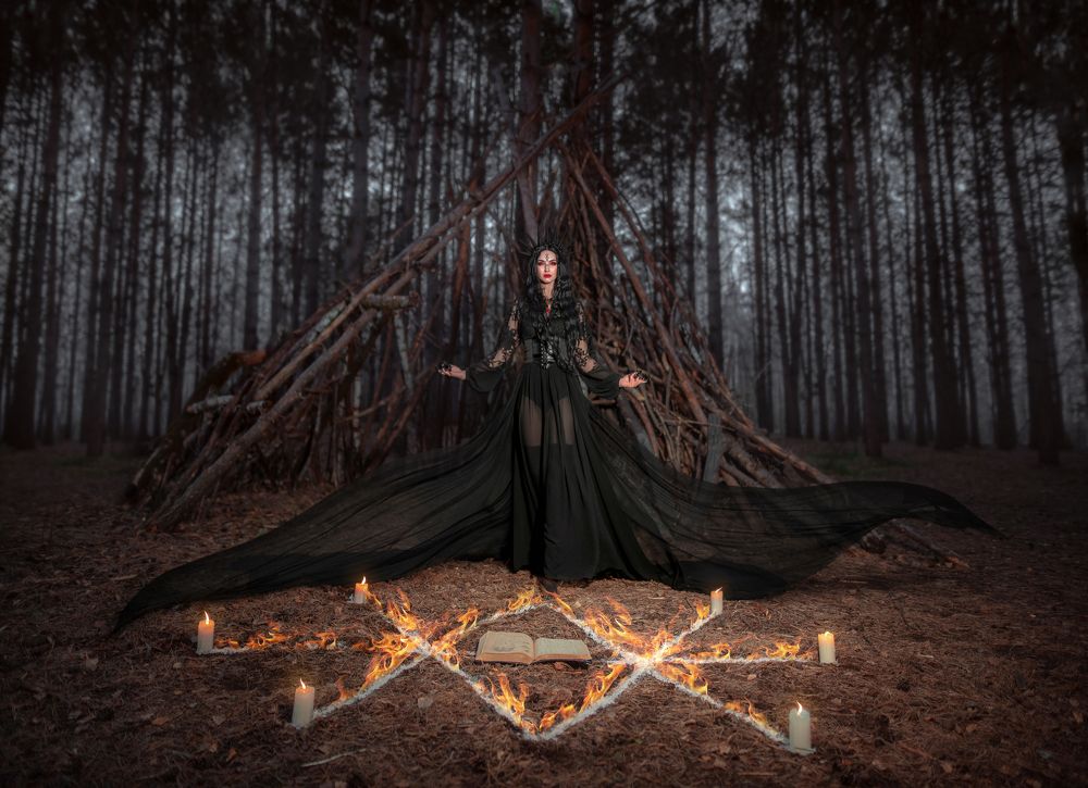 Photograph by Софья Ознобихина