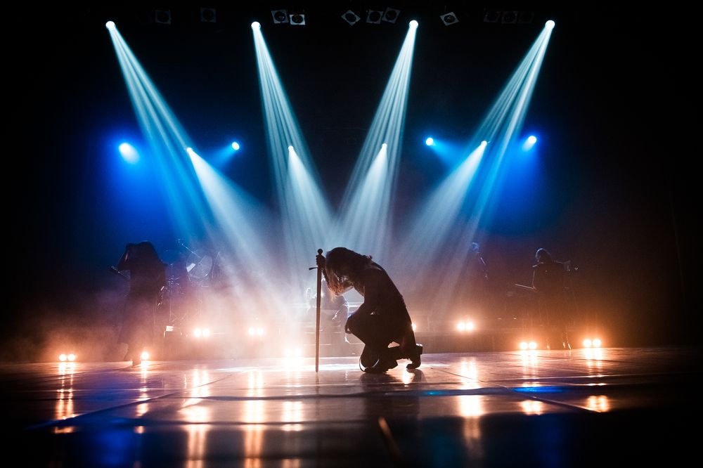 Photograph by Иванюшкин Никита