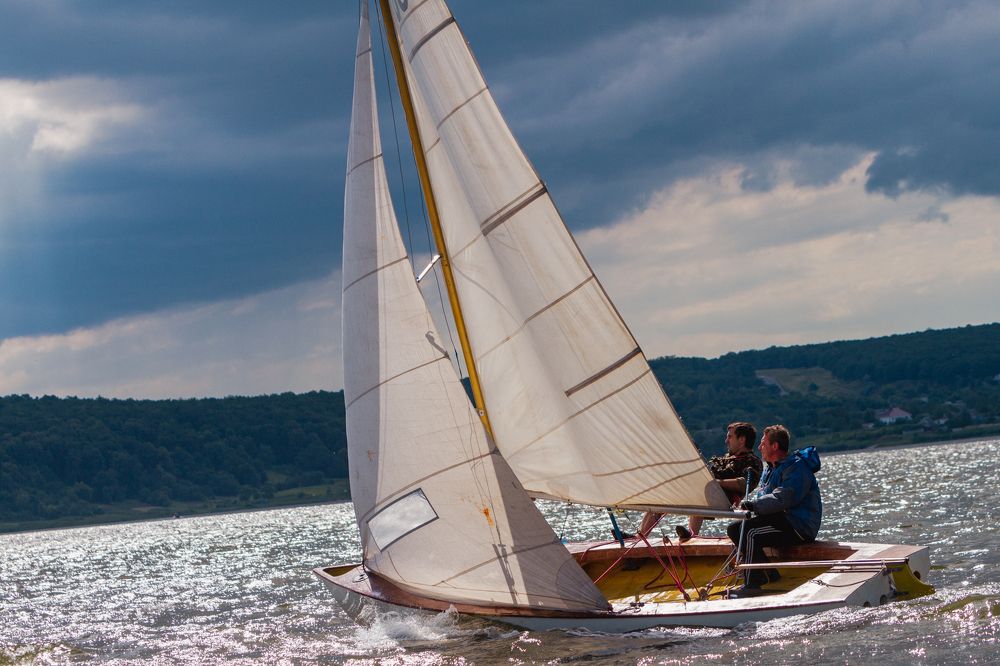 Photograph by Андрей Серый