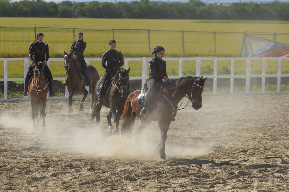 Фотография автора Полина Жаринова