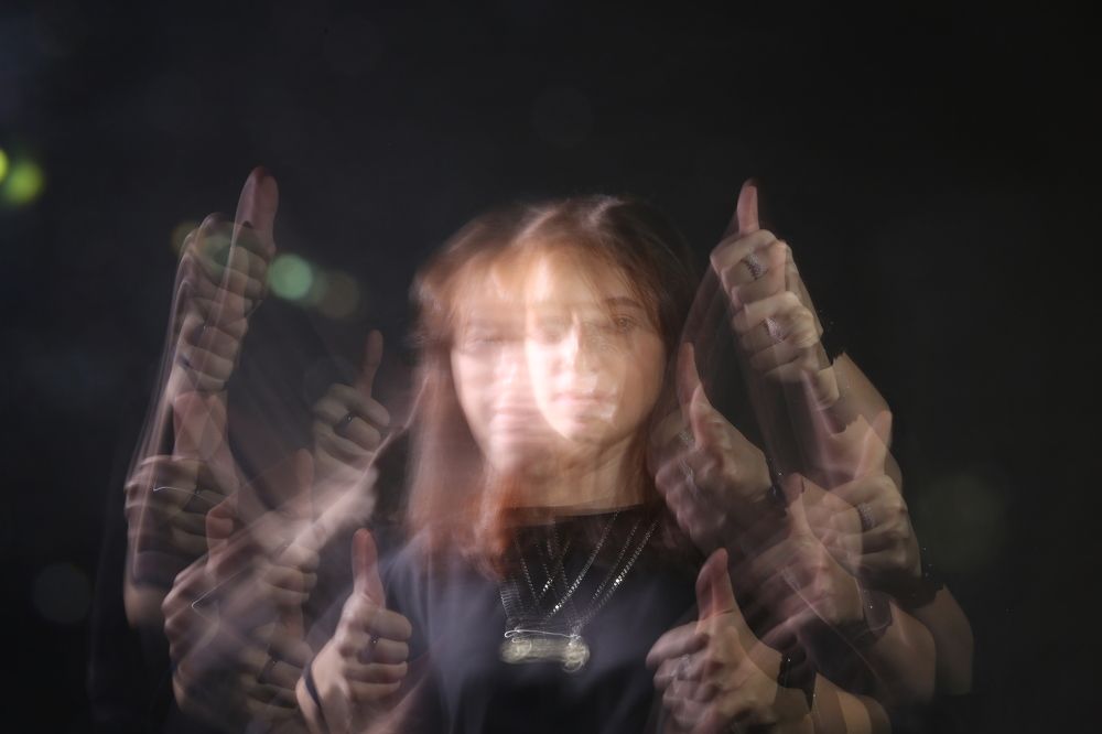 Фотография автора Полина Жаринова