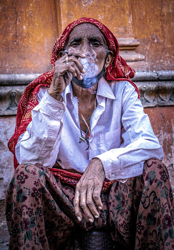 Photograph by Zahed Hassan