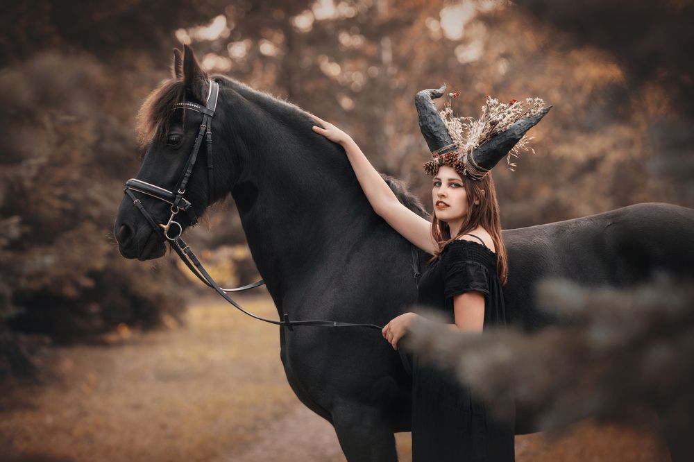 Photograph by Jasińska Olga