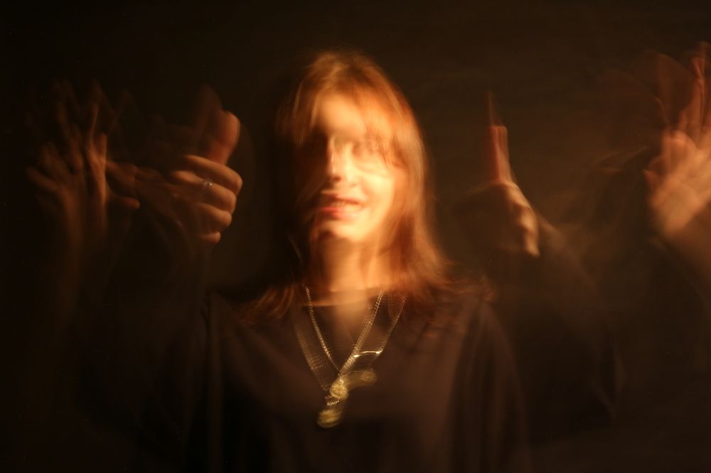 Фотография автора Полина Жаринова