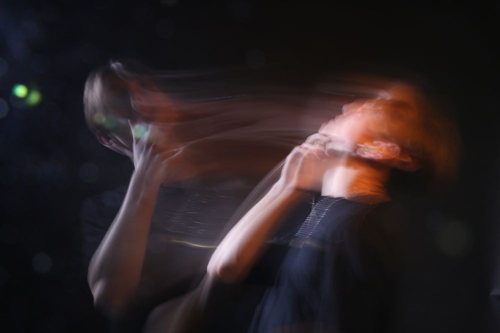 Фотография автора Полина Жаринова