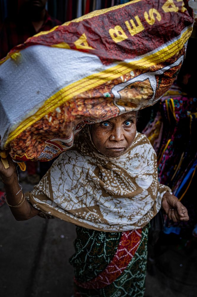 Photograph by Zahed Hassan