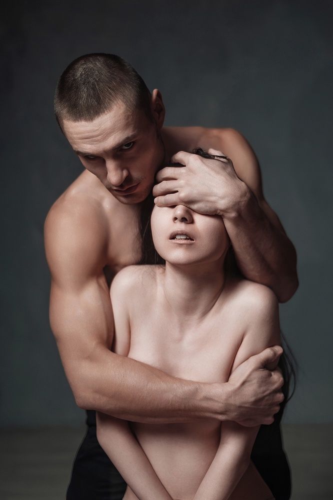 Фотография автора Бушенёв Михаил