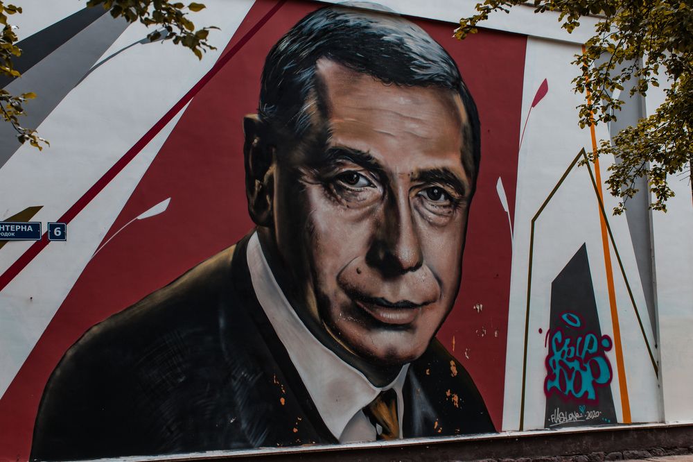 Photograph by Дмитрий Иванцов