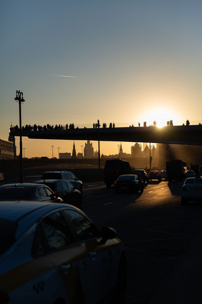 Photograph by Анна Ткаченко