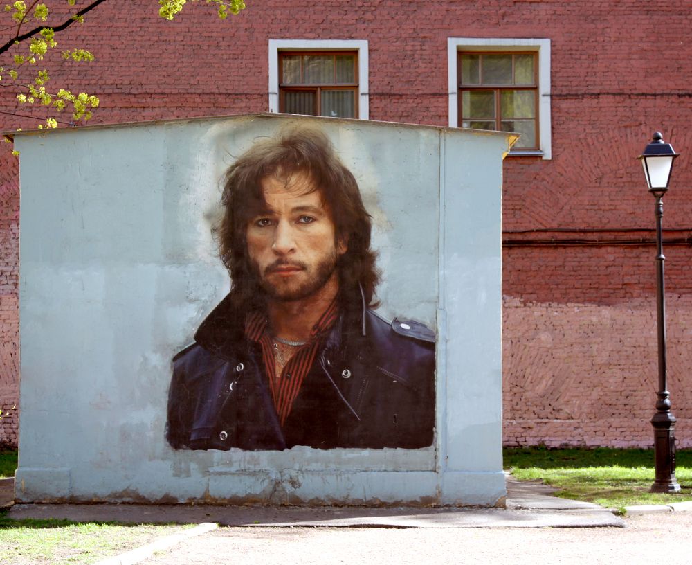 Photograph by Алексей Коношонкин