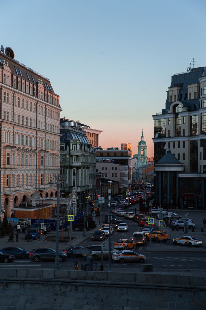 Photograph by Анна Ткаченко