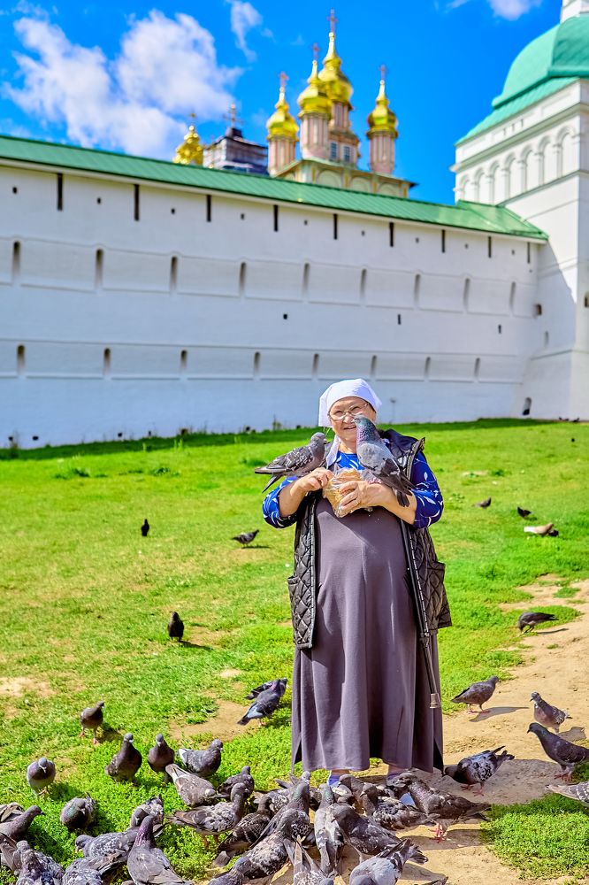 Photograph by Голованов Николай