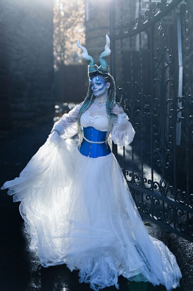 Фотография автора Келлер Ольга