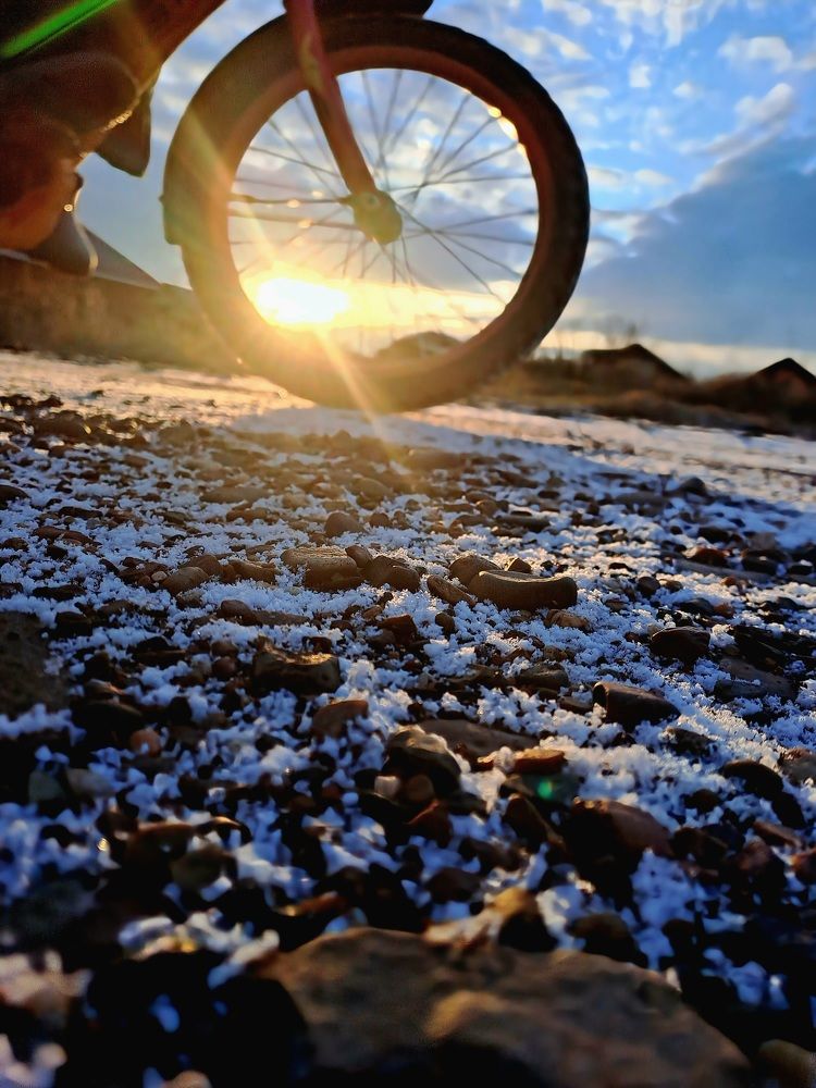 Photograph by Александра Насырова