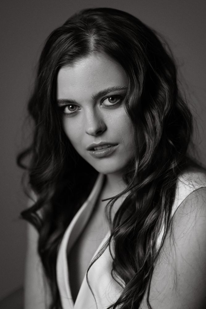 Фотография автора Katerina Yanovich