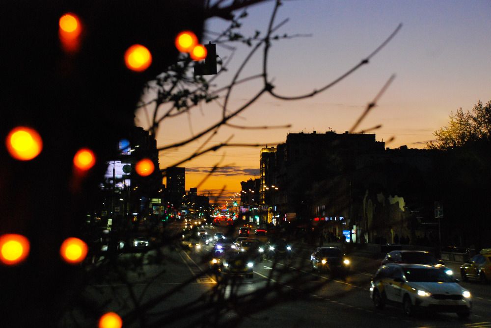 Photograph by Милена Полтавец