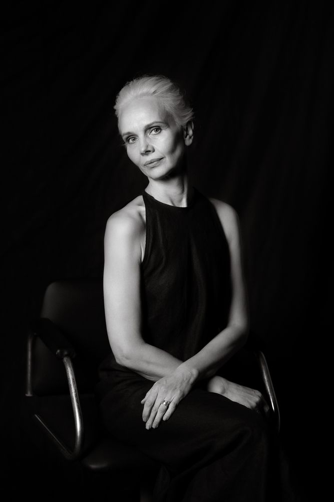 Фотография автора Katerina Yanovich