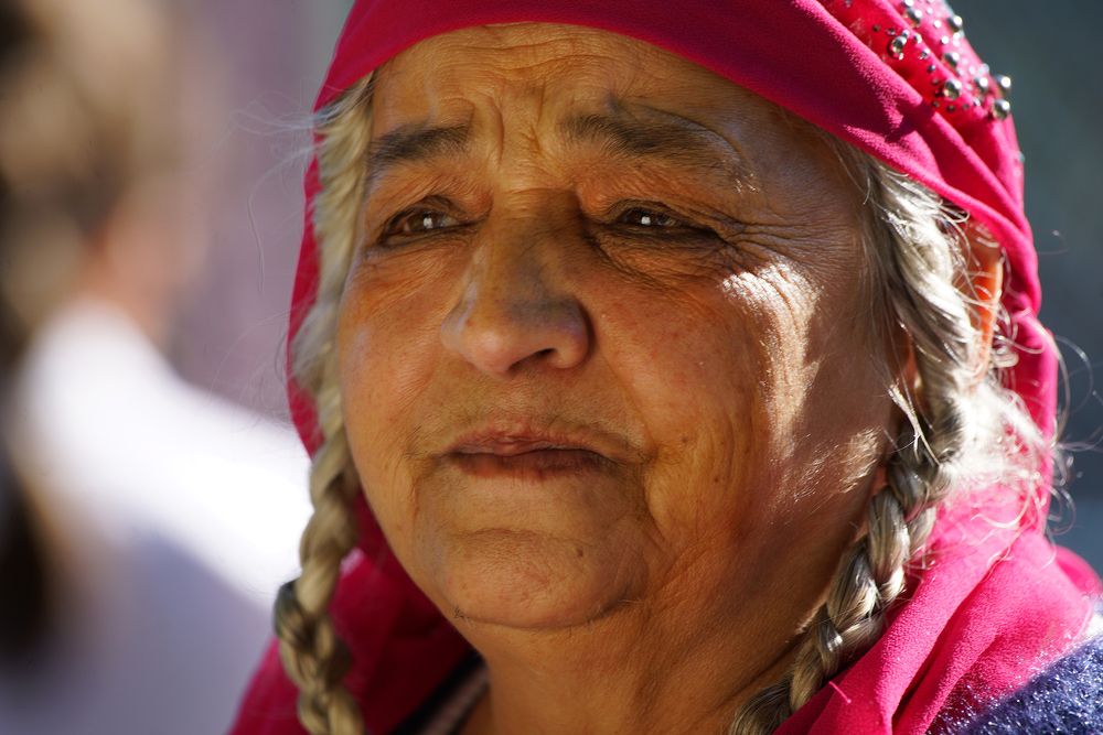 Photograph by Ольга Аристова