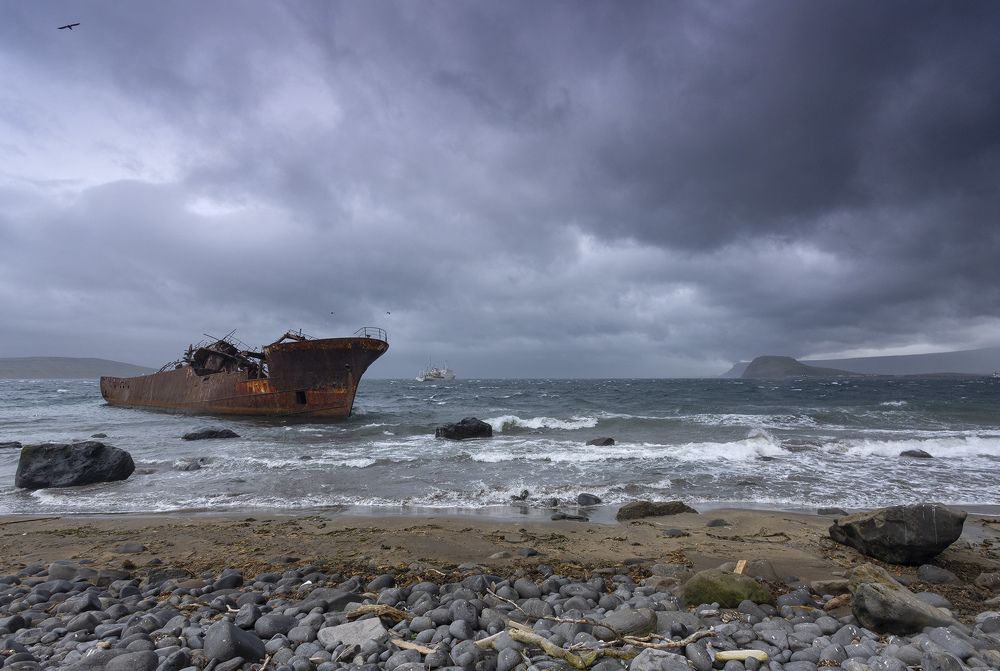 Photograph by Анатолий Макоедов