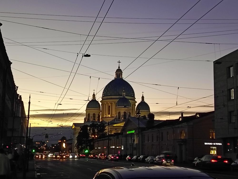 Photograph by Татьяна Пальчикова