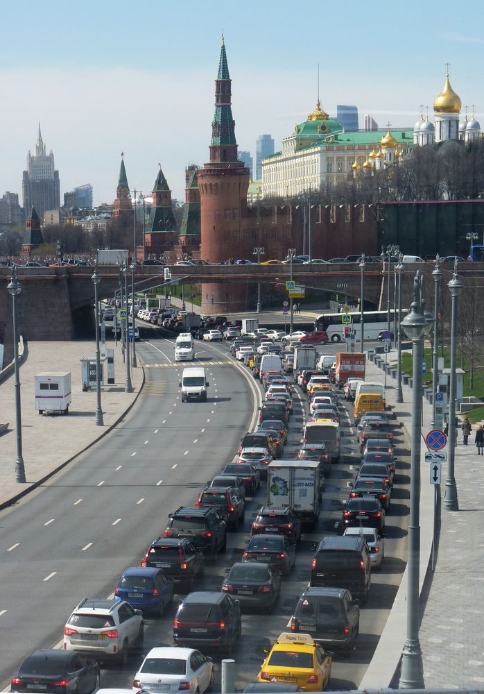 Photograph by Galina Leskova