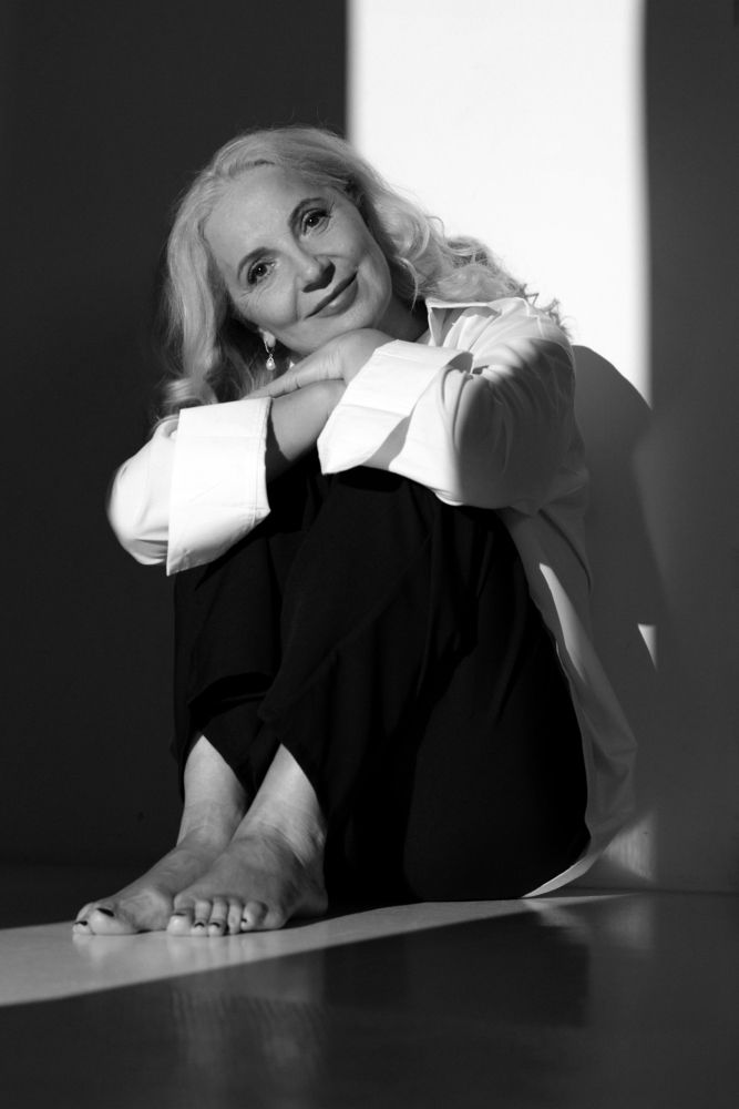 Фотография автора Katerina Yanovich