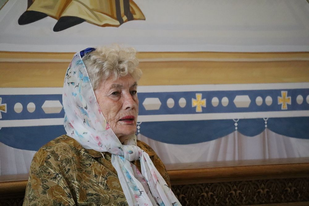 Photograph by Natalya Sedina