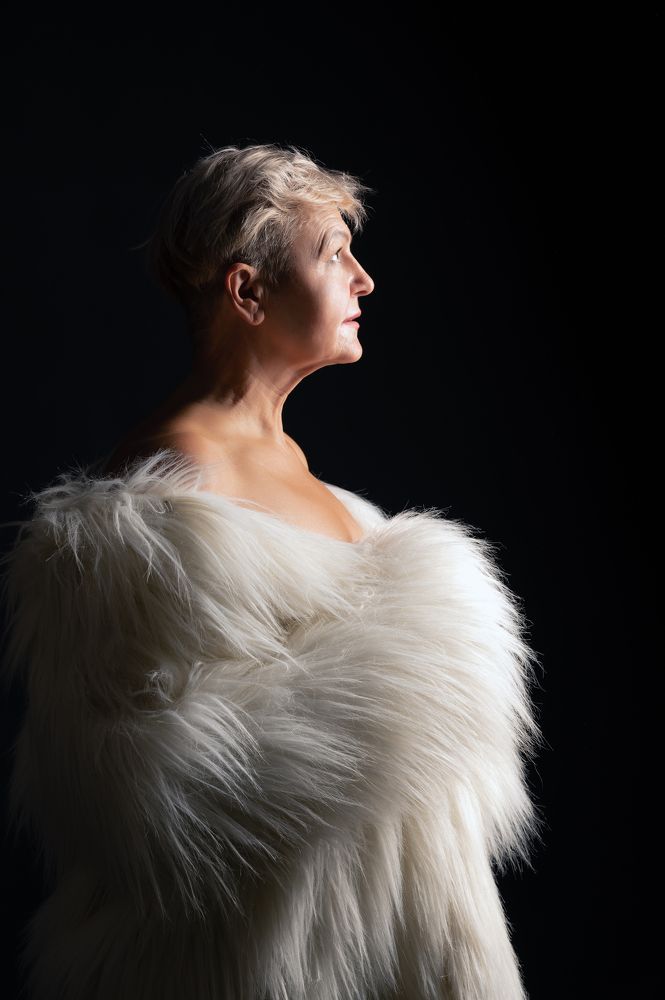 Photograph by Оксана Зверева