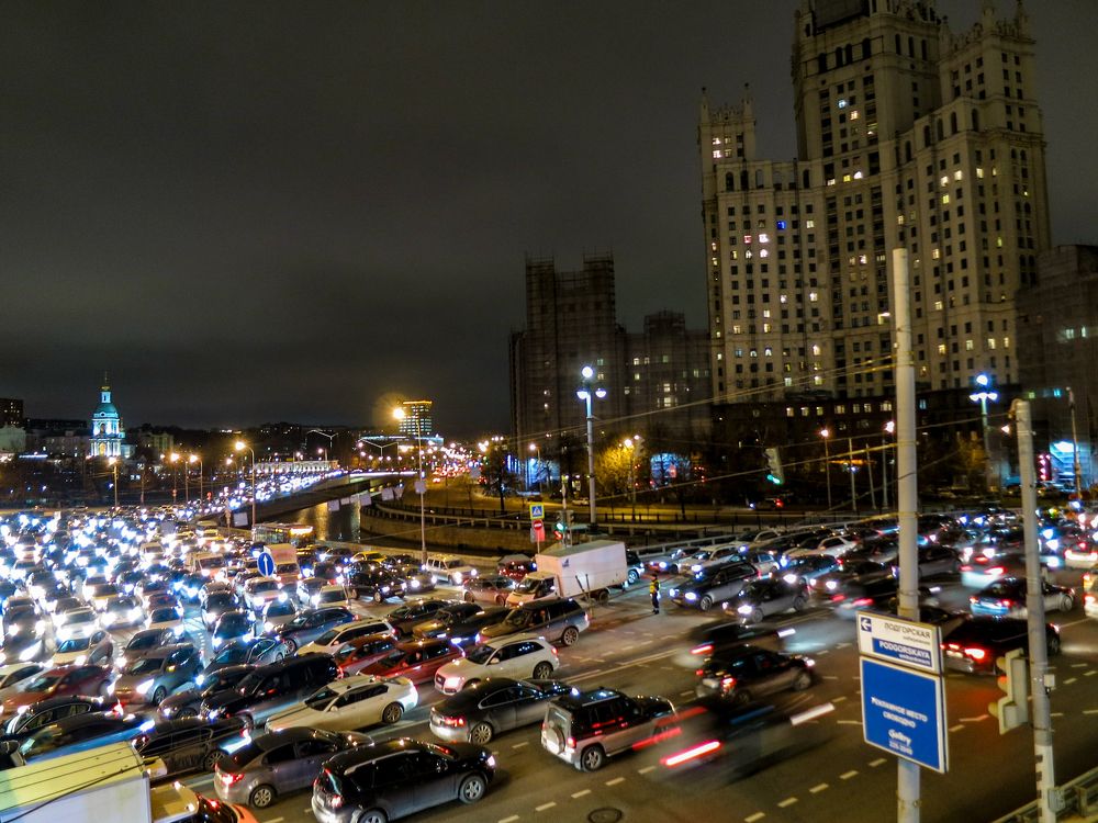 Photograph by Сергей Конюшенко