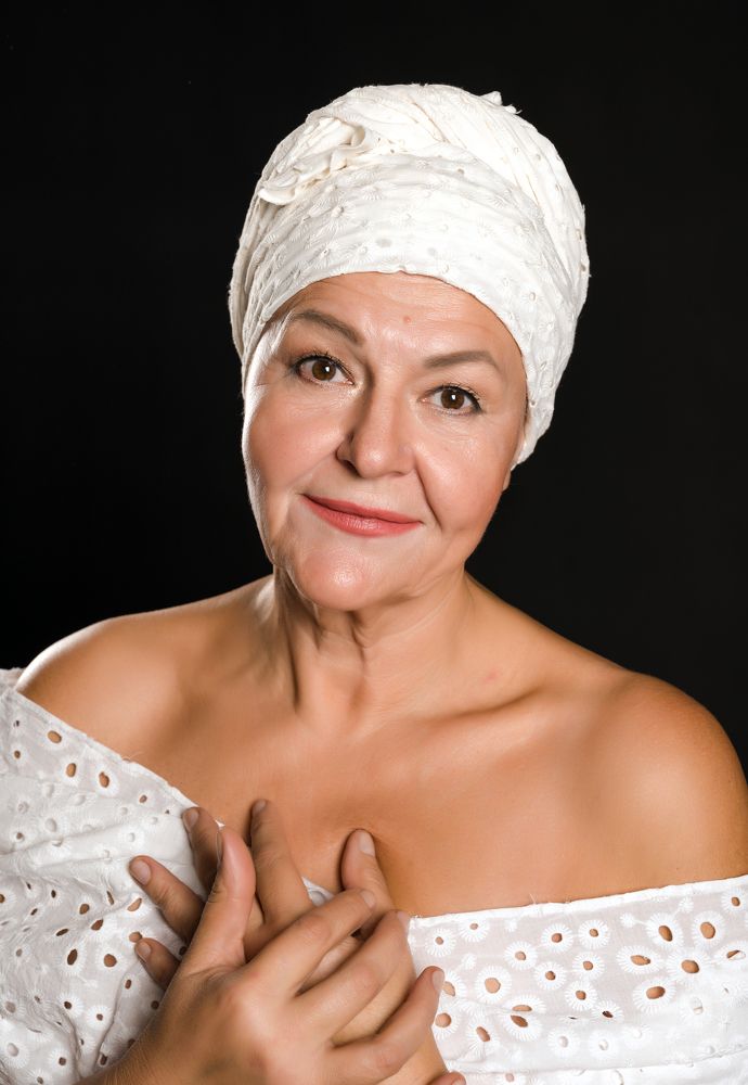 Photograph by Оксана Зверева