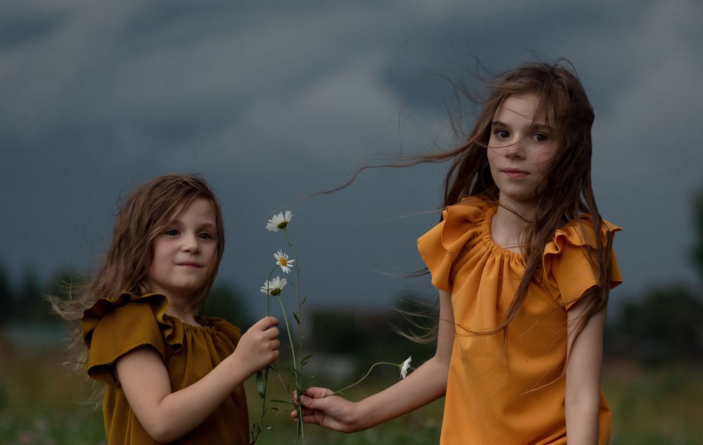 Photograph by Алла Аюпова