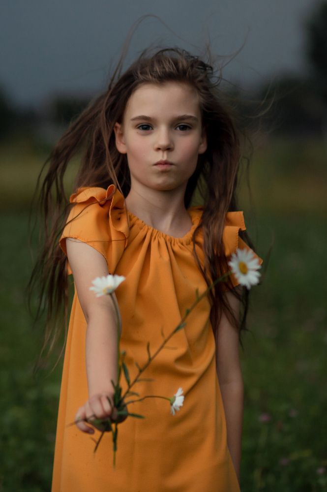 Photograph by Алла Аюпова