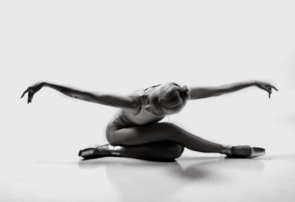 Фотография автора Katerina Yanovich