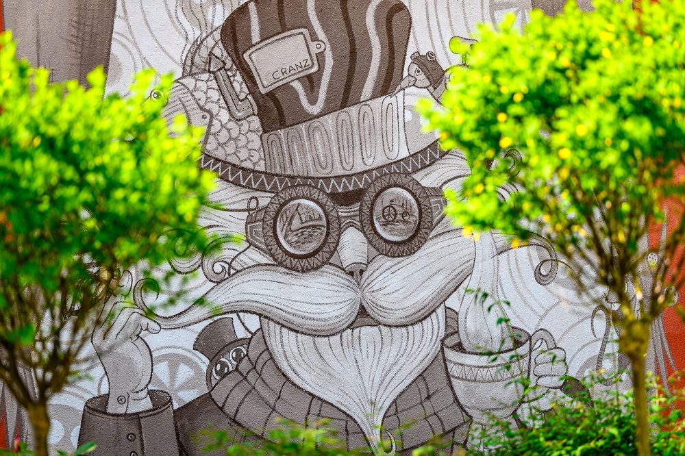 Давайте жить дружно!