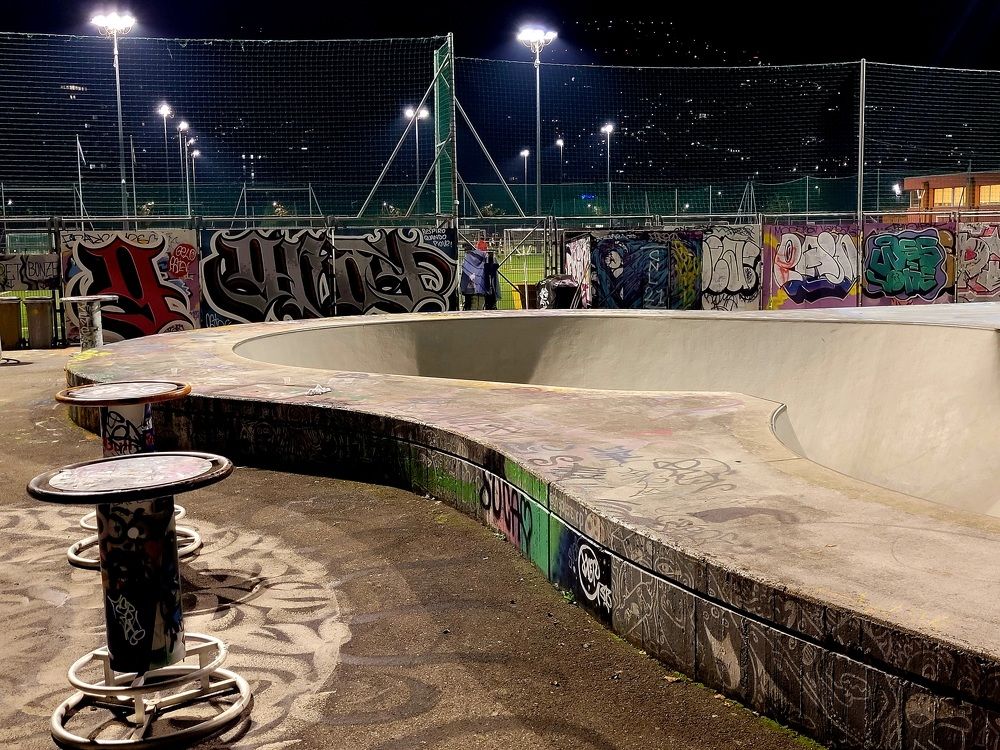 Photograph by Catherine Walter-Prêtre