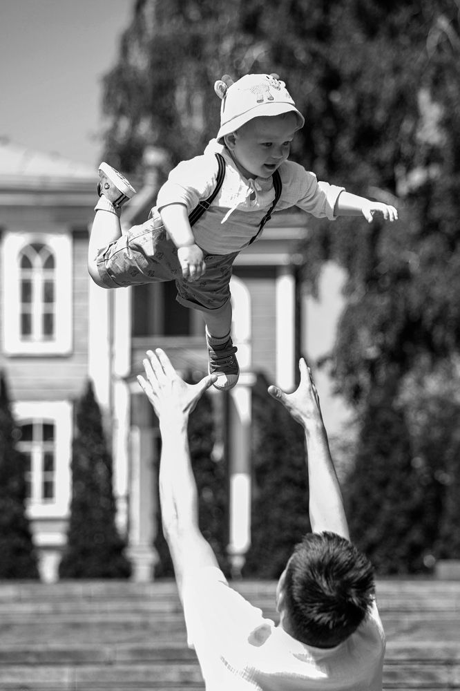 Photograph by Natalya Jankauskene