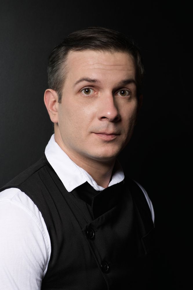 Photograph by Марина Антихович