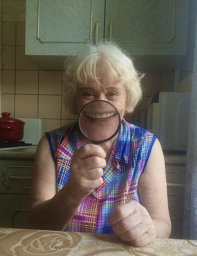 Photograph by Ирина Швейнова