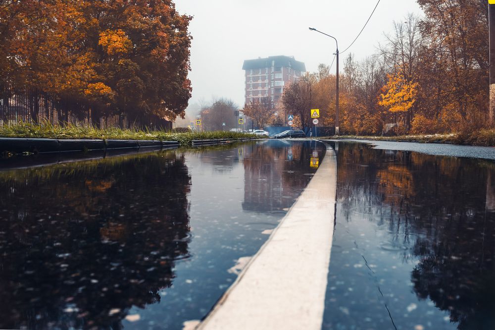 Photograph by Анастасия Арбузова