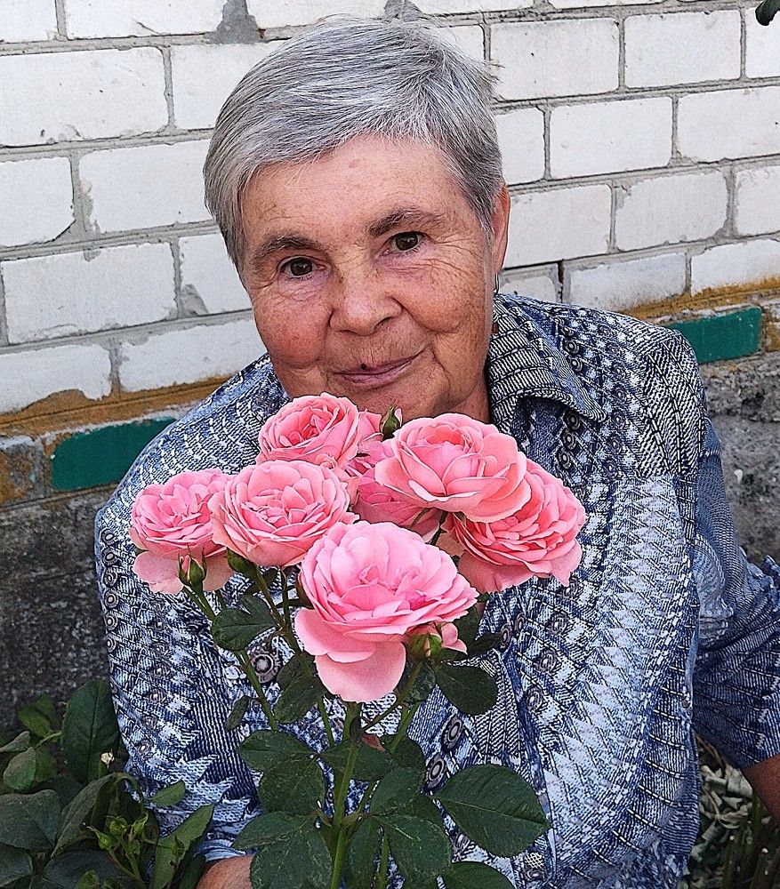 Photograph by Лариса Басова