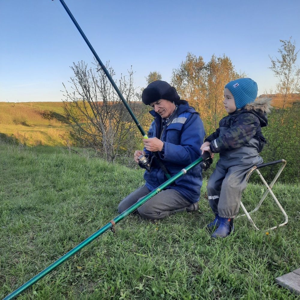 Photograph by Юрий Гордеев